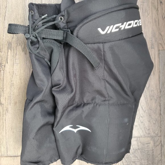 VIC CX15 Youth Hockey Pant - Picture 2 of 6